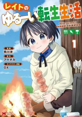 Late No Yurui Tensei Seikatsu