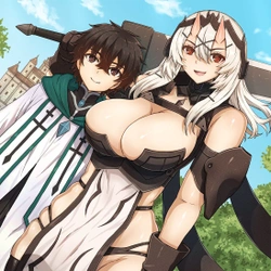 異世界最強の嫁ですが、夜の戦いは俺の方が強いようです